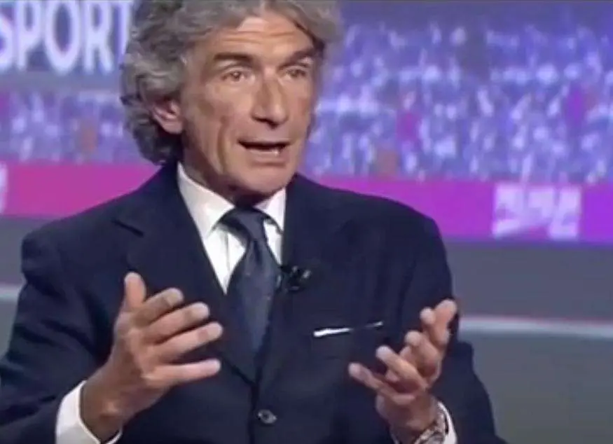 Cesari: Giusto il VAR a chiamata. Sogno di vedere l'arbitro insieme ai due capitani al monitor"