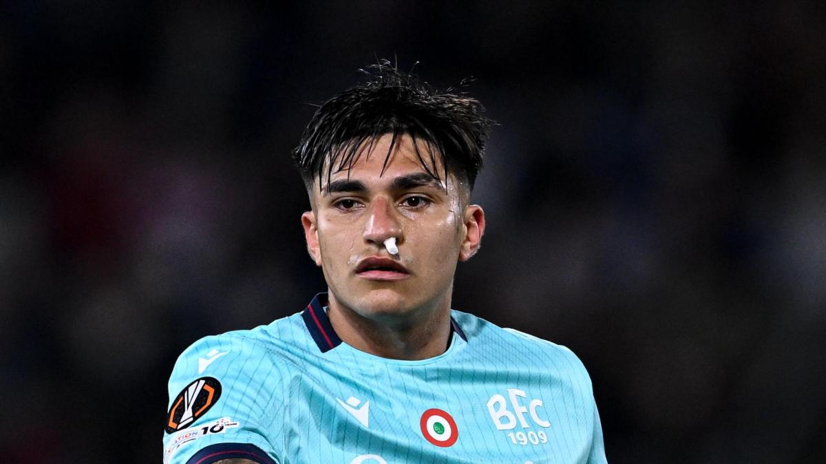 Bologna--Cagliari, qualche dubbio per Italiano. Corsport: "Dilemma in porta. Ricaduta per Casale. Rowe sorride. Castro guida l'attacco"
