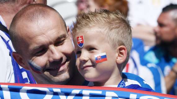 Mondiale Under 20, Griger guida l'attacco della Slovacchia contro gli USA