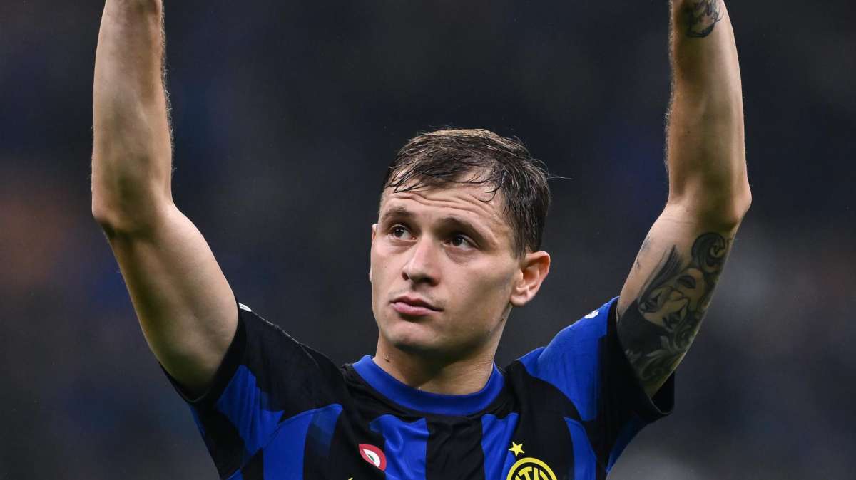 Serie A, Inter-Frosinone chiude la 12^ giornata: le formazioni ufficiali