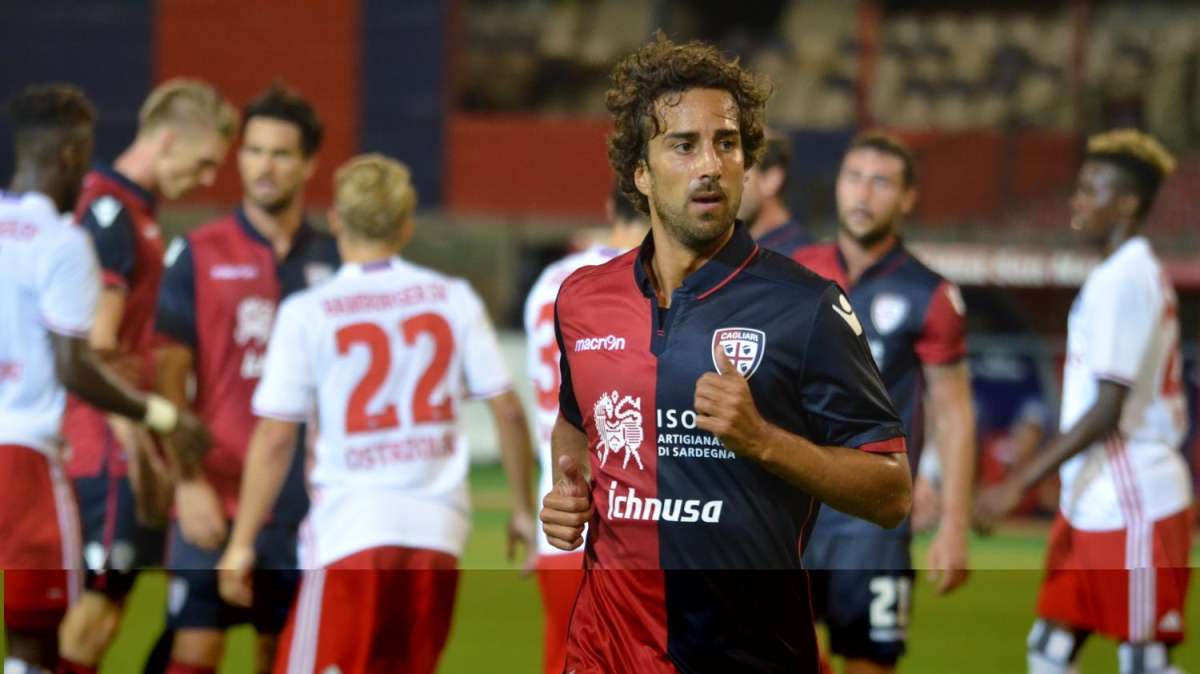 Daniele Liggi/TuttoCagliari.net