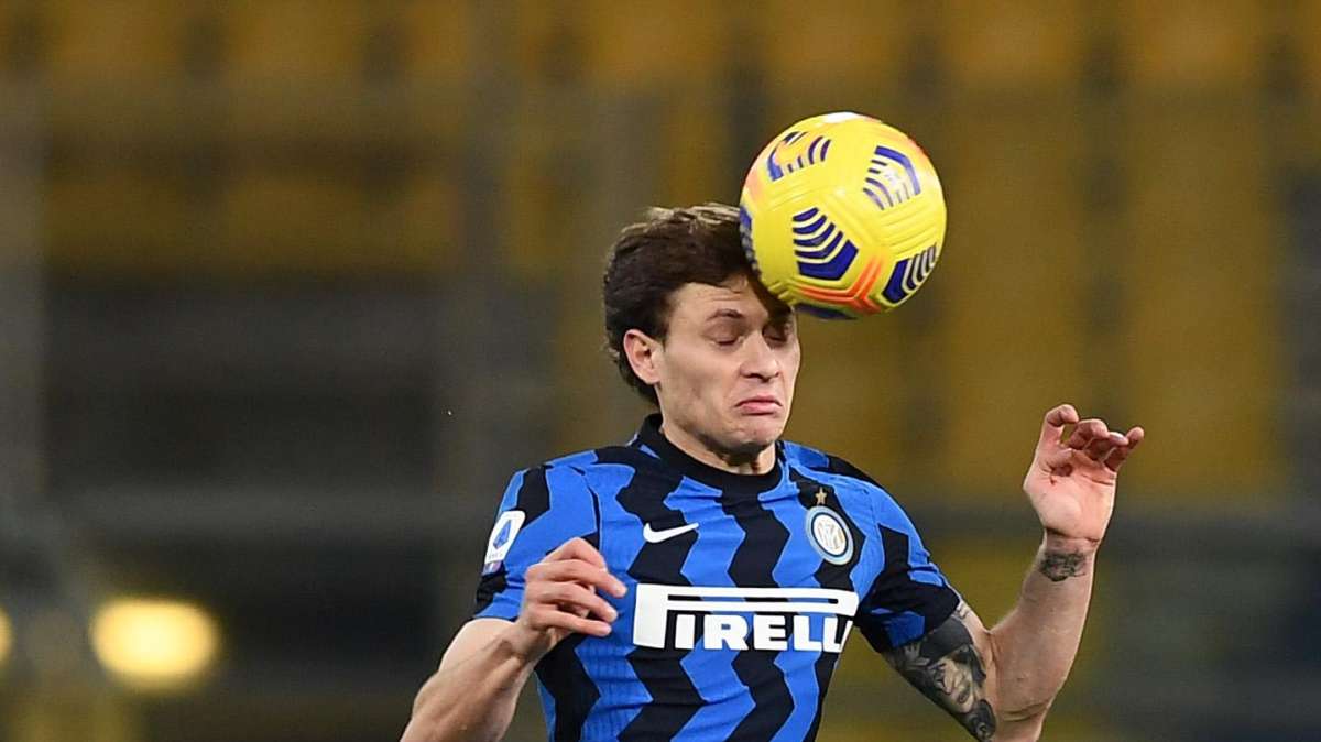 Daniele Buffa/Image Sport