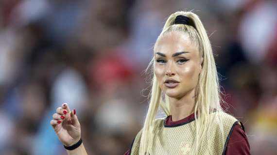 Juventus, il club saluta Lehmann: ufficiale il trasferimento al Como