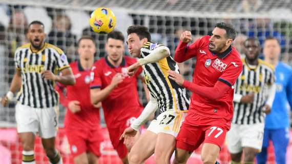 Coppa Italia: Atalanta a caccia della rivincita di tre anni fa