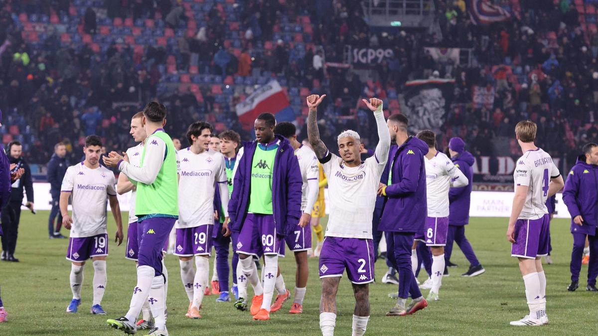 Chiara Bevilacqua (RFV): "La Fiorentina ha progredito in fase realizzativa, ma mostra ancora lacune in difesa"