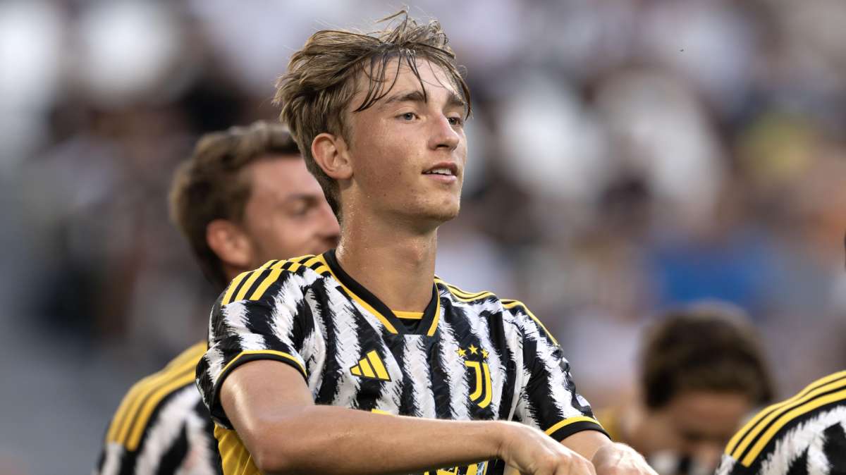 QUI JUVENTUS - Gatti diffidato e a rischio per l'Inter. Contro il Cagliari spazio alla sorpresa Huijsen?