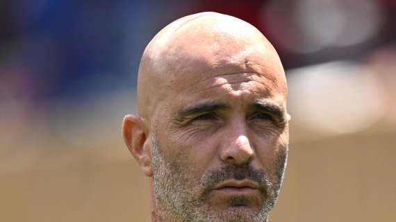 Chelsea, Maresca: "Impossibile svolgere una sessione completa con queste temperature"