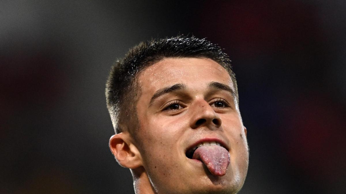 Il cagliaritano Tresoldi spaventa Simeone. Gazzetta: "Atletico in bilico"