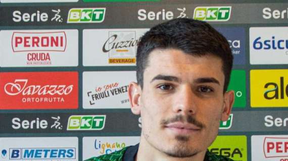 QUI PERUGIA - Il club può ritrovare Di Serio in vista della Coppa Italia contro il Cagliari