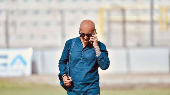 TMW - La Torres rischia di perdere il ds, Colombino. C'è la Salernitana