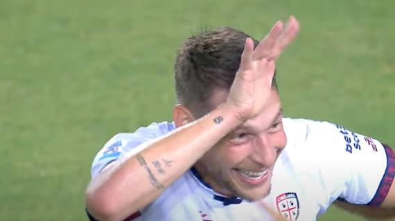 Cagliari, Belotti cerca il "bis": l'ultima volta accadde a febbraio 2022
