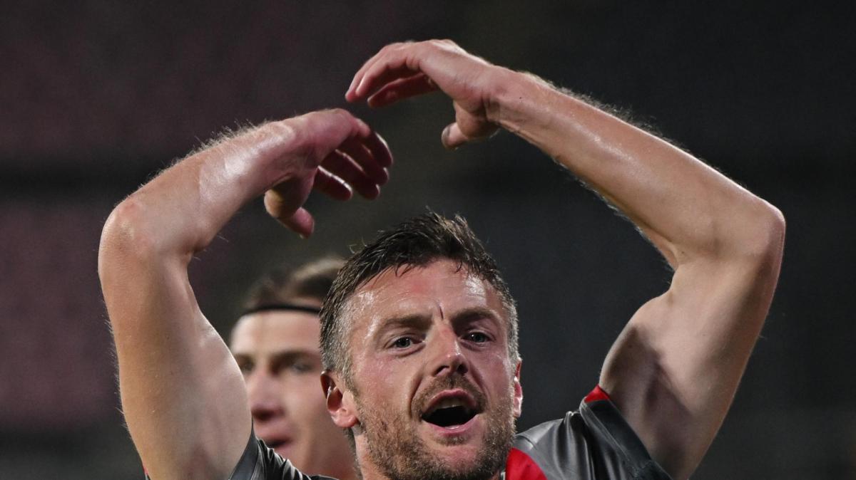 Serie A, le formazioni ufficiali di Cremonese-Roma: Vardy guida i grigiorossi
