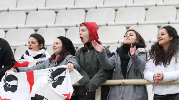 Modesto: "Il Cagliari nel cuore. Ma ora mi godo la Champions"