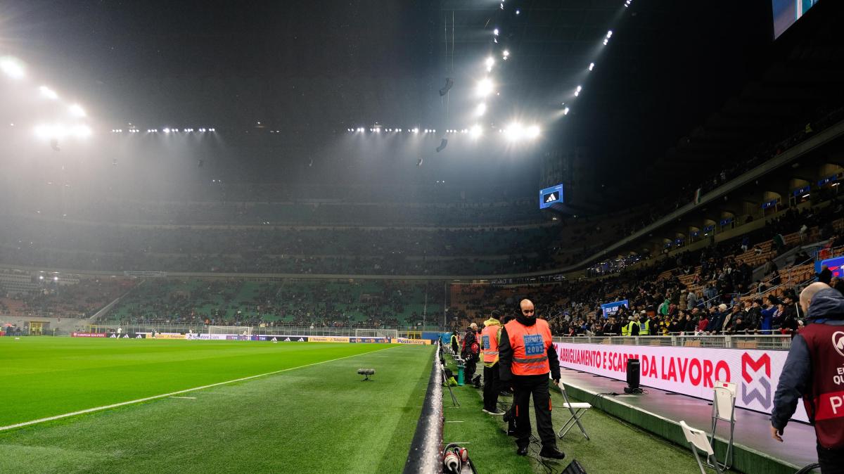 Inter-Cagliari, pronta un'iniziativa speciale per chi acquisterà il biglietto