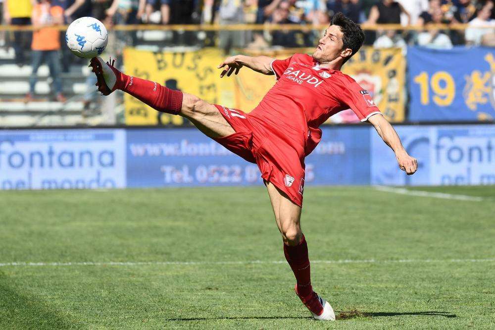 Matteo Gribaudi/Image Sport