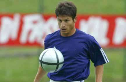 Carrus, ora si fa avanti la Ternana