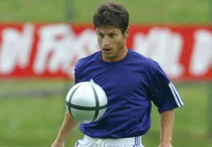 Carrus a TMW: "Vorrei restare in Serie B"