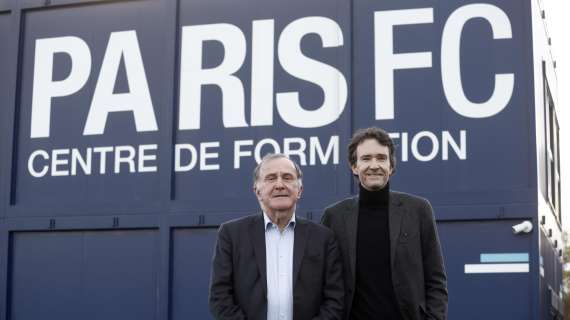 Paris FC promosso in Ligue 1, Parigi riavrà il derby