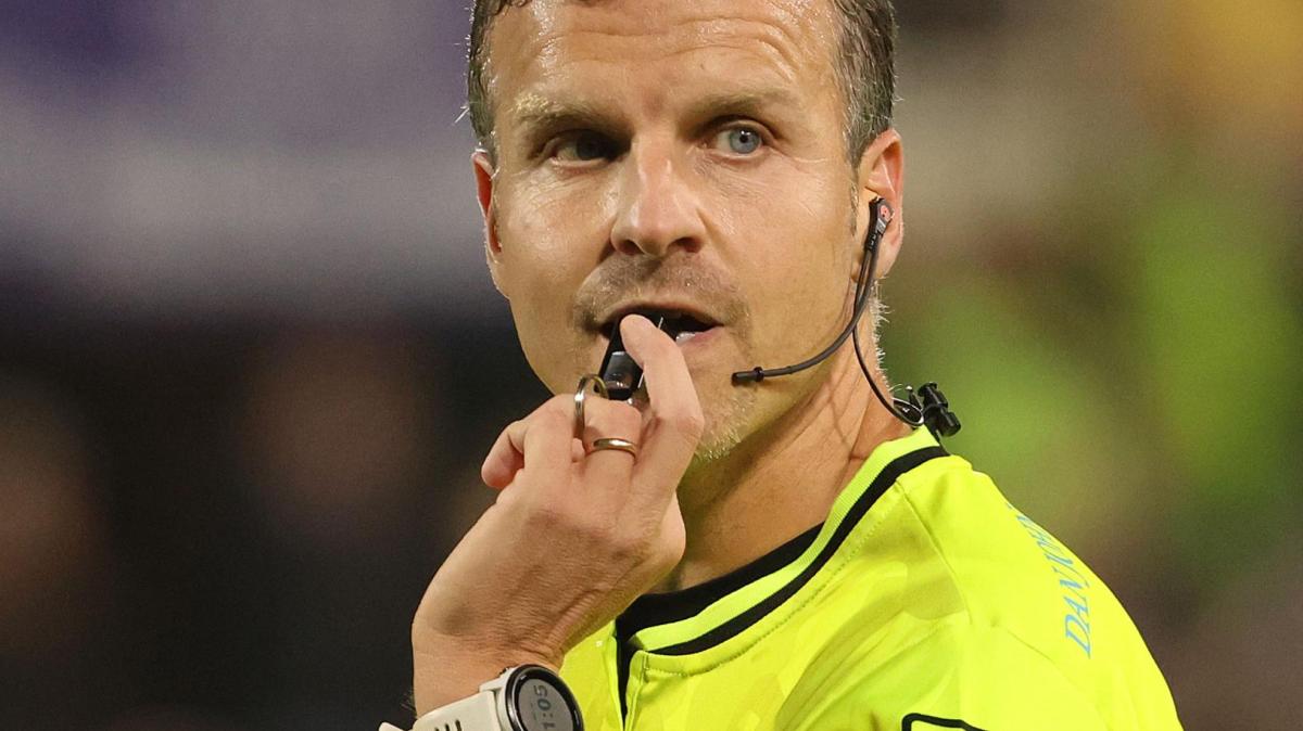 Cagliari-Genoa, La Penna promosso dal Corriere dello Sport