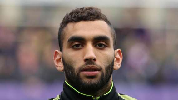 Corsera - Entra Fares e il Cagliari è ribaltato dal Genoa