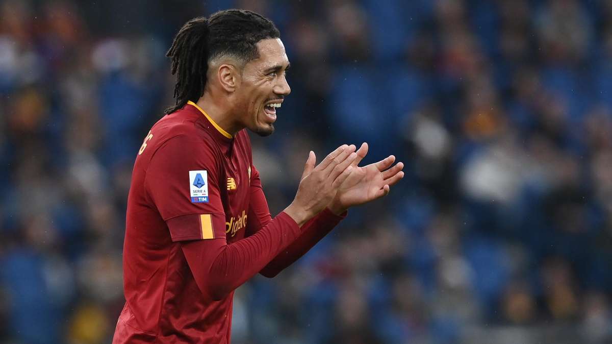 QUI ROMA - Meno due al Cagliari: il report dell'allenamento odierno: assente Smalling