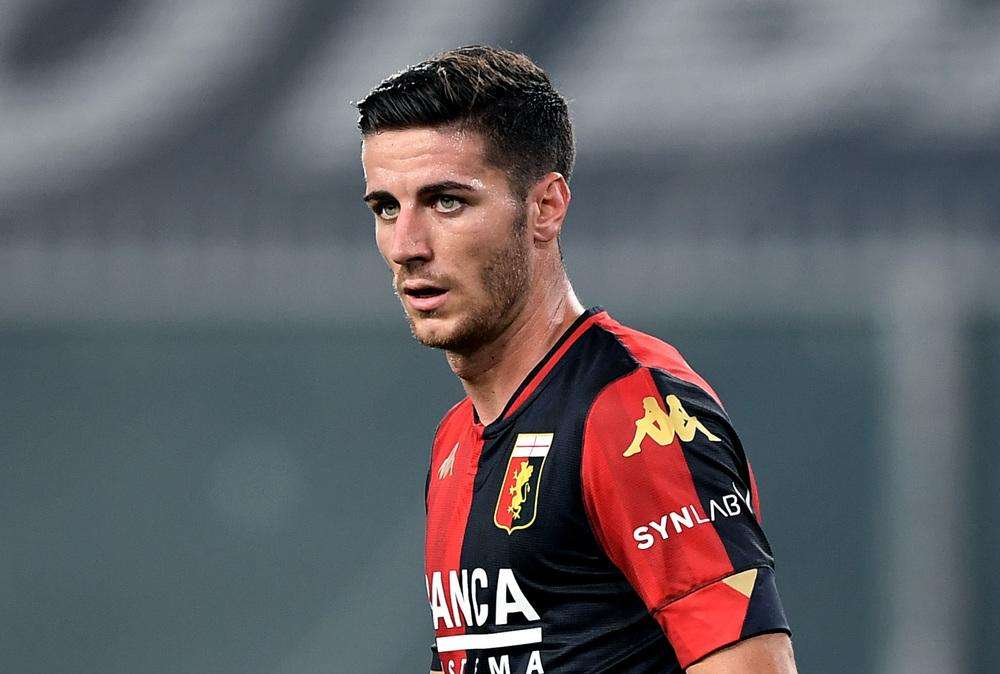Daniele Buffa/Image Sport