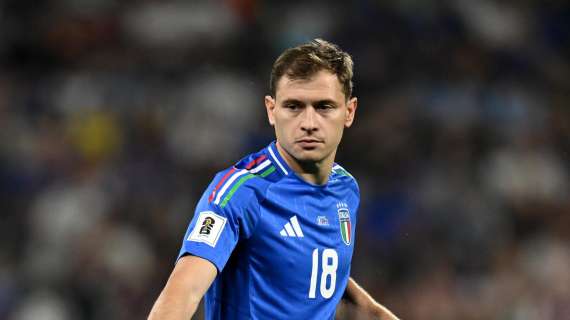 Barella sulla finale di Champions: "Non so cosa sia successo. Nel calcio può capitare una giornata storta"