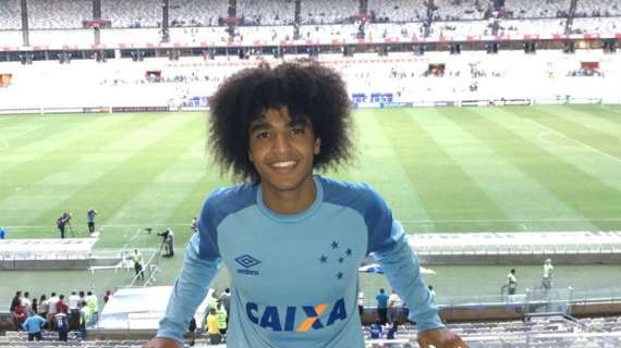 Anderson Manjate Silva, un profilo internazionale per riportare in alto l’Atletico Bono