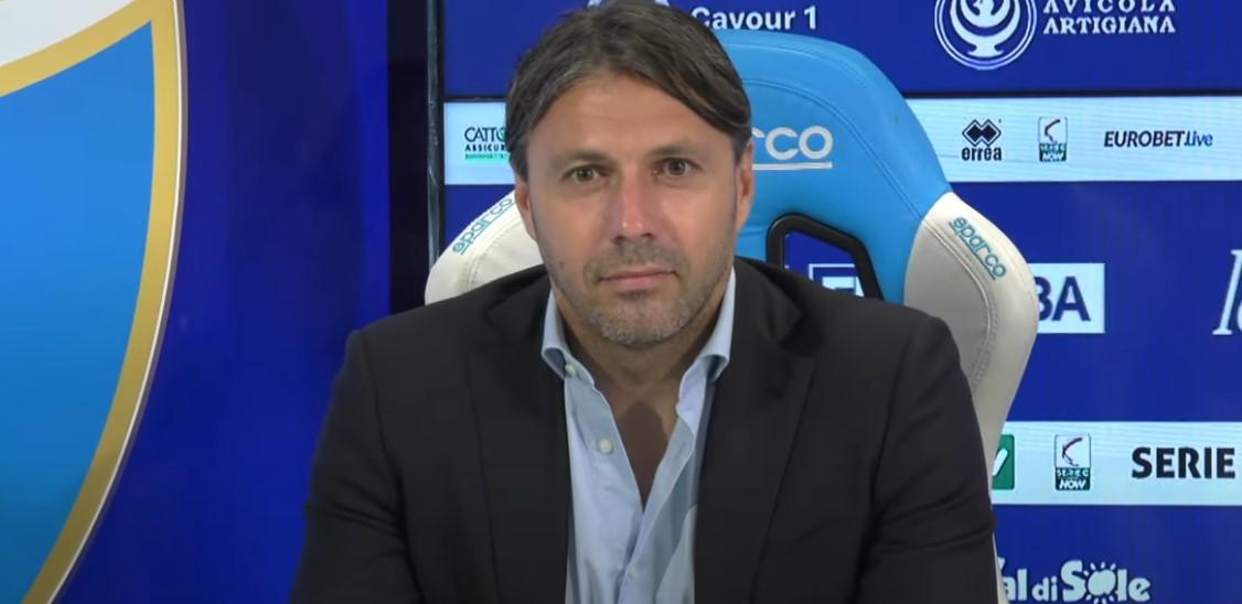 Andrea Dossena: "Allegri tra i migliori nella gestione del gruppo"