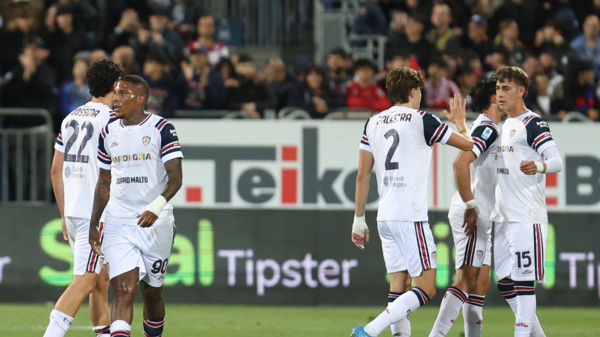Cagliari, amichevoli a luglio contro Sampdoria e Modena