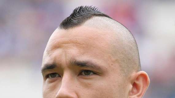Belgio, Nainggolan: "Se giocassi nell'Inter verrei convocato"