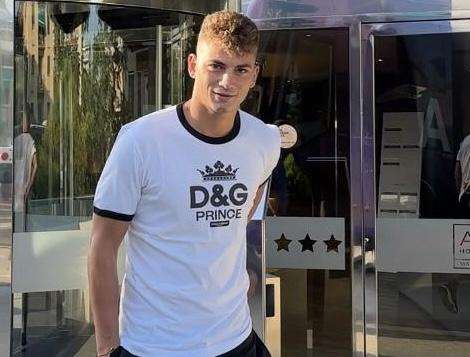 Bari, l’ex Esposito: “Meritavamo la A, neanche il Cagliari ci credeva a partita finita"