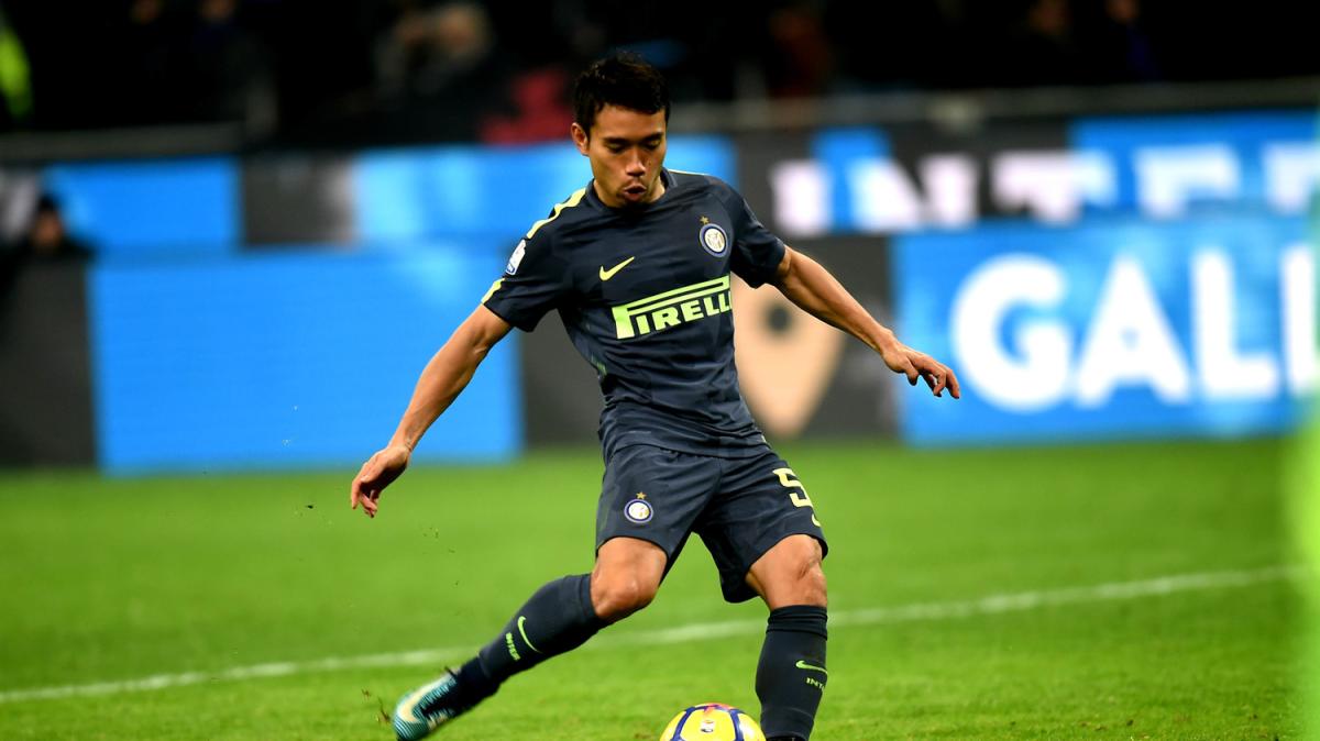 Il 39enne Nagatomo viene convocato ai Mondiali dal Giappone. La sua reazione