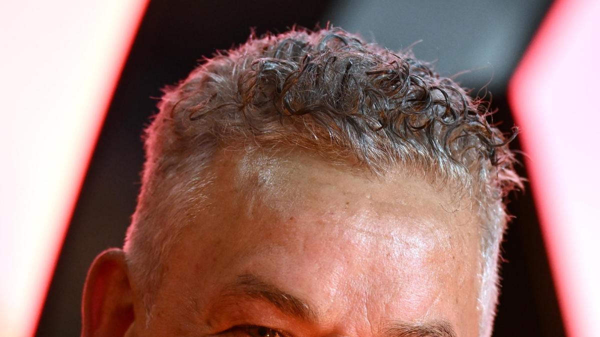 Roberto Baggio e la battuta ironica: "Se c'è da battere un rigore chiamate qualcun altro"