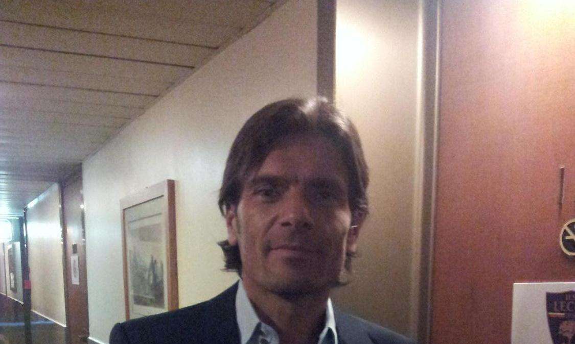 Cosentino, agente Fifa: "Larrivey era richiesto in Cina e Messico, ma è contento in Sardegna"