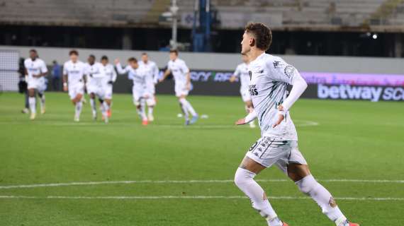Fiorentina, Cagliari e Parma su Seba Esposito, ma i viola hanno la strada spianata