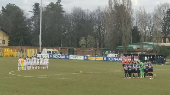 Cagliari Primavera, la gioia di Pintus: "Sempre più orgoglioso della squadra che siamo" (FOTO)