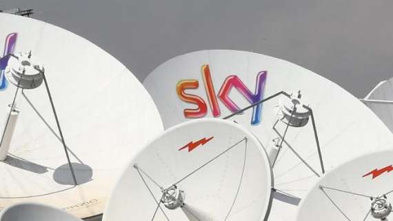 Sky trasmetterà gli Europei di calcio del 2024