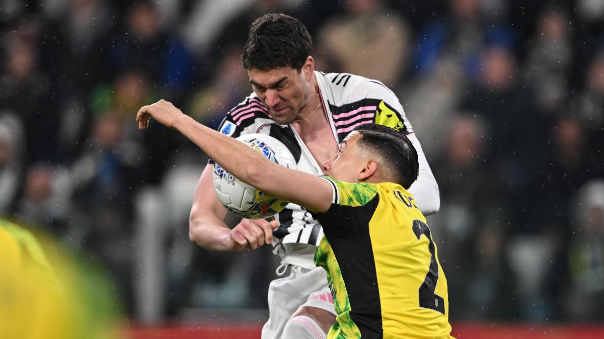 Open VAR, Tonolini: "Chiaro il rigore in Juventus-Sassuolo, il braccio di Idzes è in posizione innaturale"