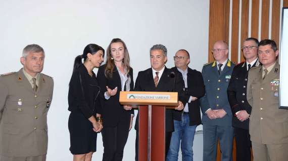Presentata la 33esima edizione della Scopigno Cup