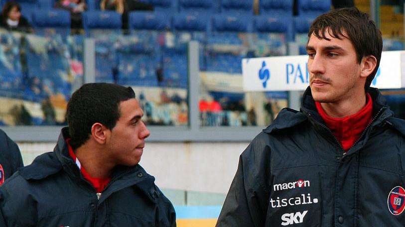 Ragatzu in prestito all'AlbinoLeffe?