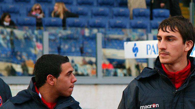 Astori accostato al Genoa