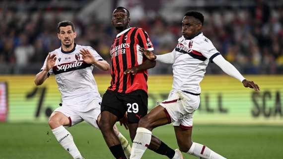 Atti vandalici in finale di Coppa Italia: la questura di Roma vieta trasferta a tifosi Milan