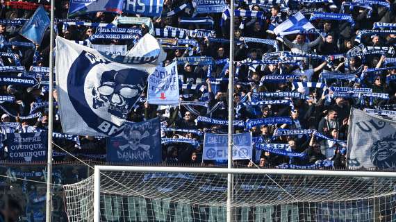 Brescia, gli avvenimenti al Rigamonti potrebbero penalizzare nel prossimo campionato
