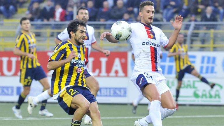 Luigi Gasia/TuttoJuveStabia.it