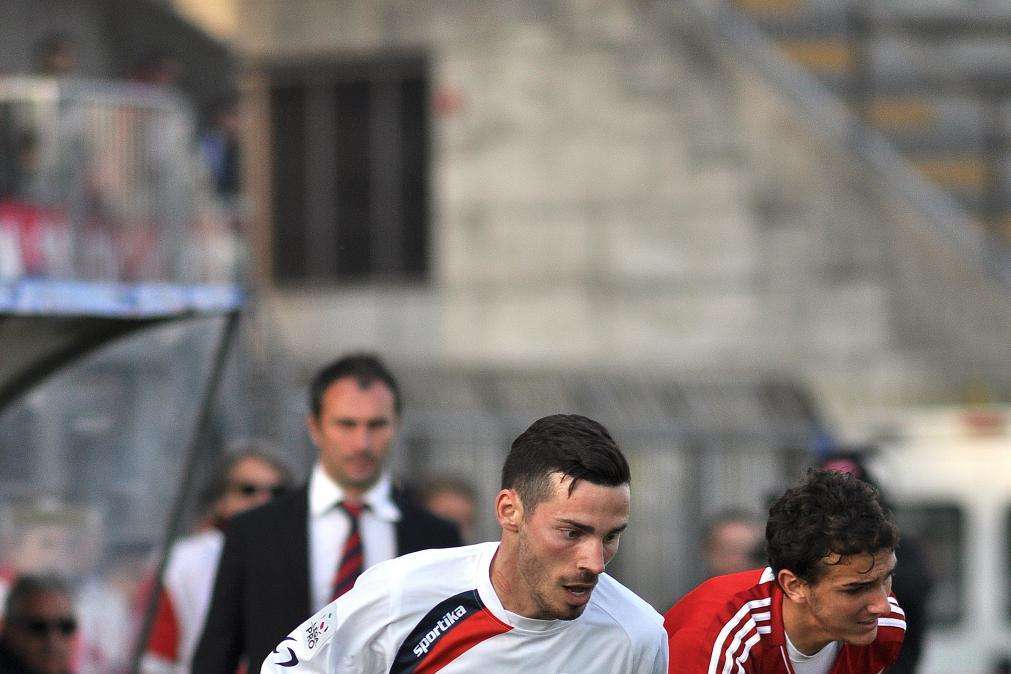 Tommaso Sabino/TuttoLegaPro.com