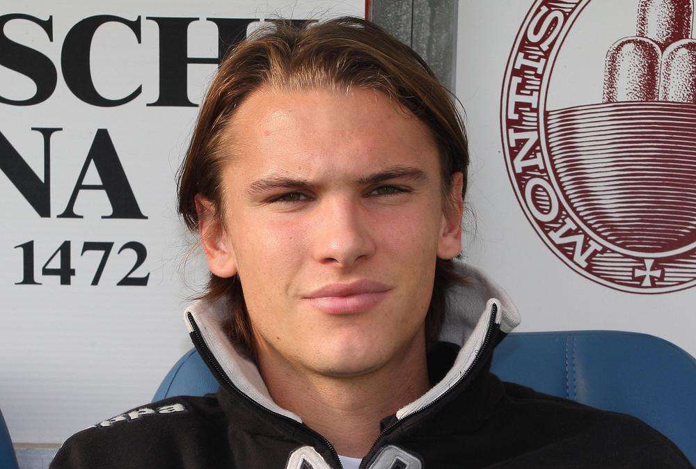 Federico De Luca