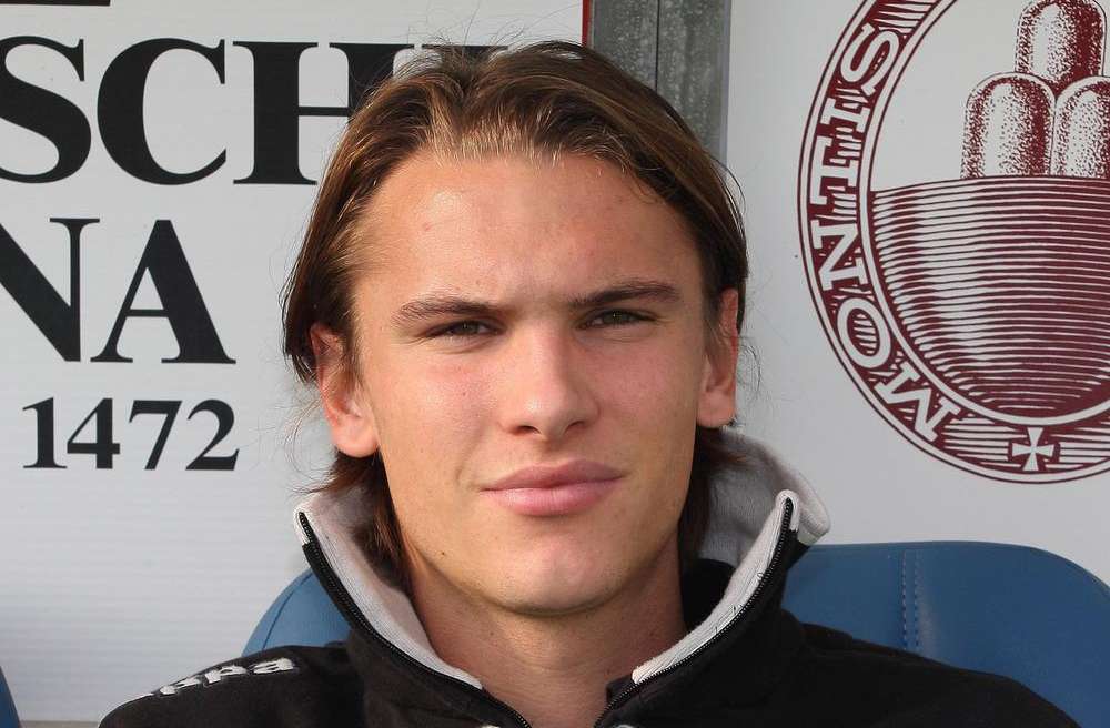 Federico De Luca