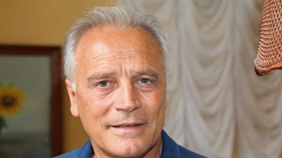Colomba: "Salernitana? Sono a disposizione, ma non è quello il punto. Ora non deve staccarsi troppi da pretendenti alla salvezza"