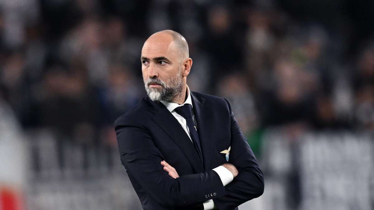 Serie A, le formazioni ufficiali di Lazio-Salernitana